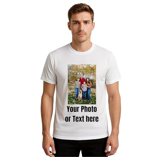 Customize T-shirt